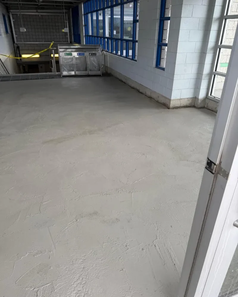 Flooring 11