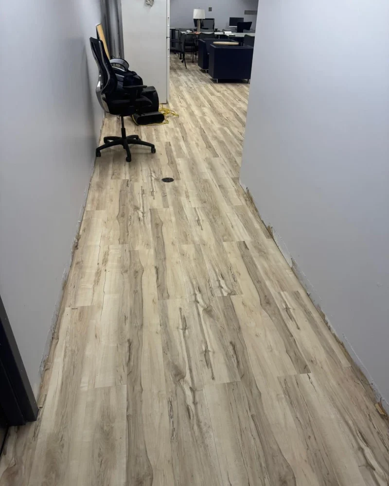 Flooring 16